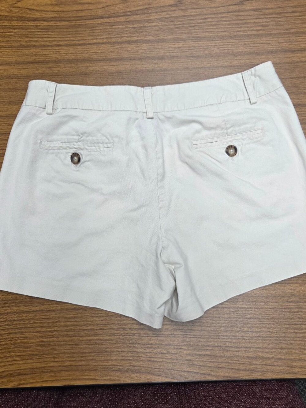 Lot of 5 Women's Shorts – Size 10 - Picture 8 of 11